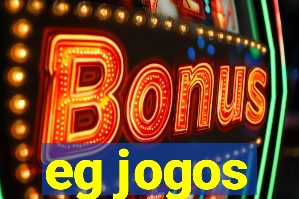 eg jogos